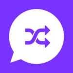 Logo of CamChat android Application 